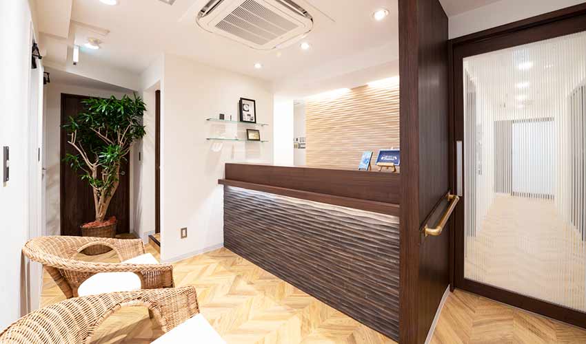 AKuA Dental Clinicのメイン写真