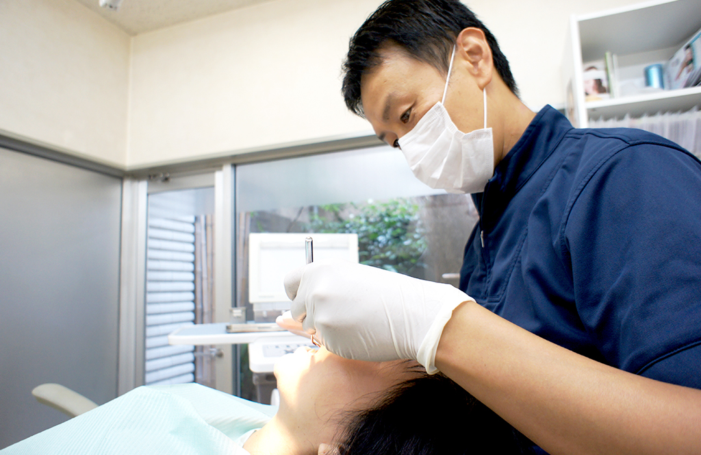 神田今川橋歯科クリニックのメイン写真