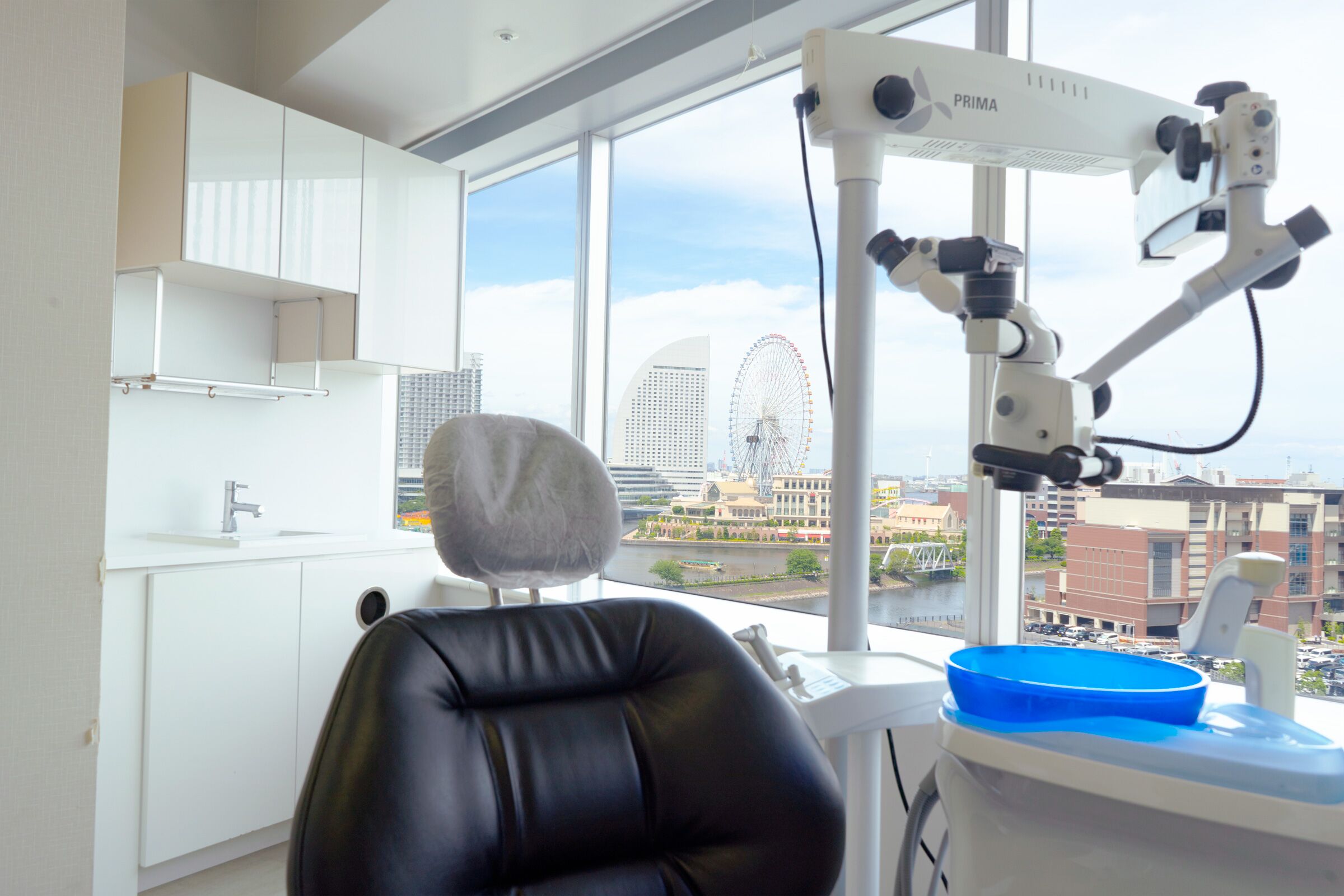 横浜桜木町歯科のメイン写真