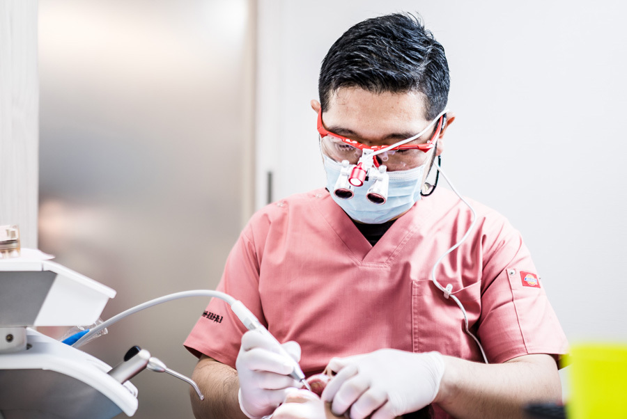 中目黒コヤス歯科のメイン写真