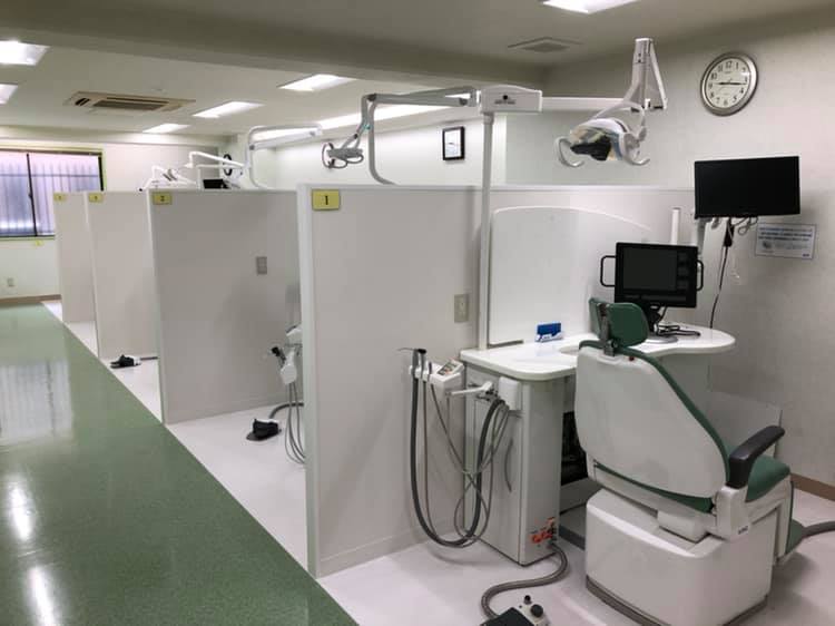 こどもおとな歯科のメイン写真