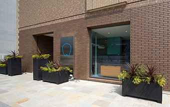 ふじみ歯ならびクリニックのメイン写真