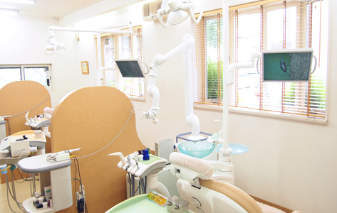 わかば小林歯科医院のメイン写真