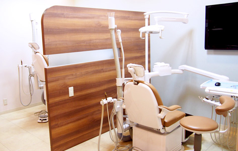 タハラデンタルクリニックのメイン写真