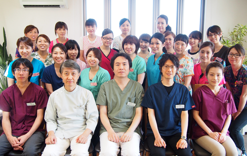 ひかり歯科クリニックのメイン写真