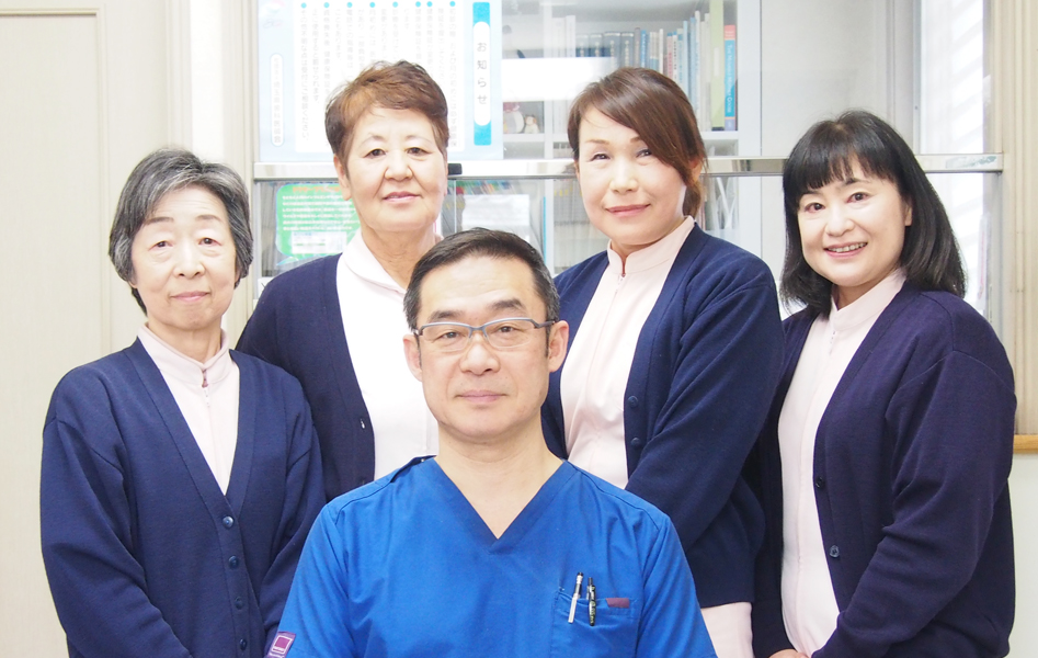 塩野歯科クリニックのメイン写真