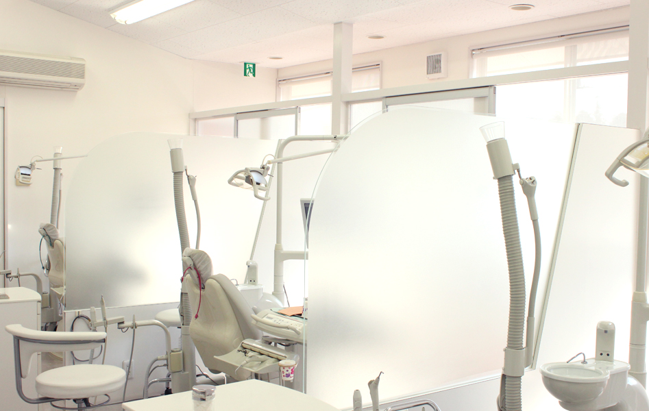 長谷川歯科医院のメイン写真