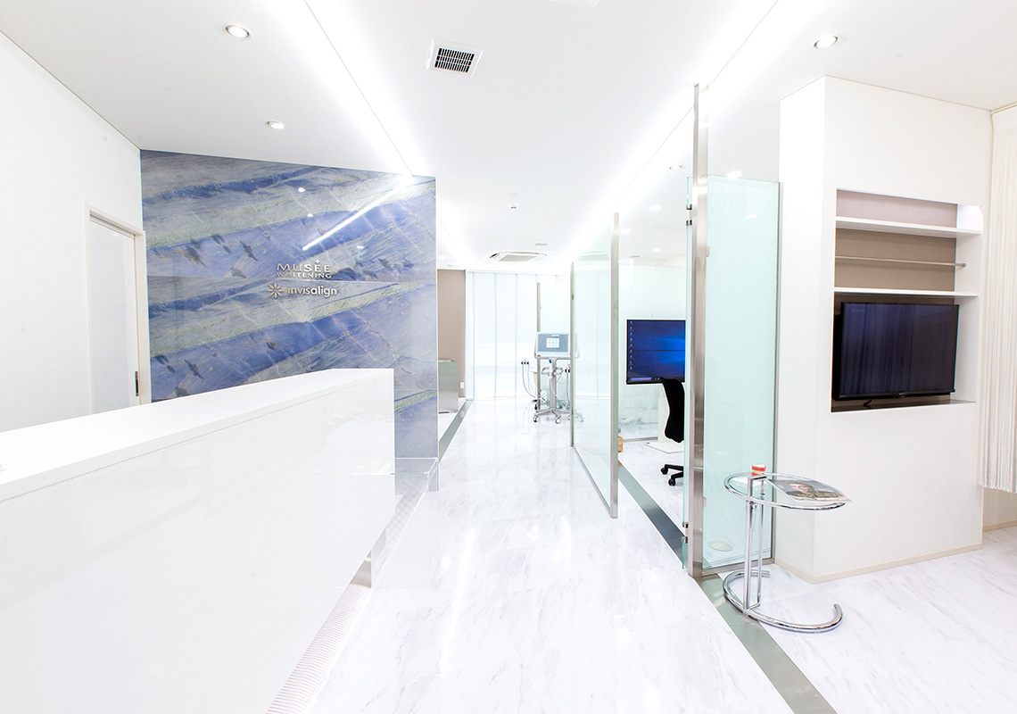 dental health care 矯正歯科 浦和のメイン写真