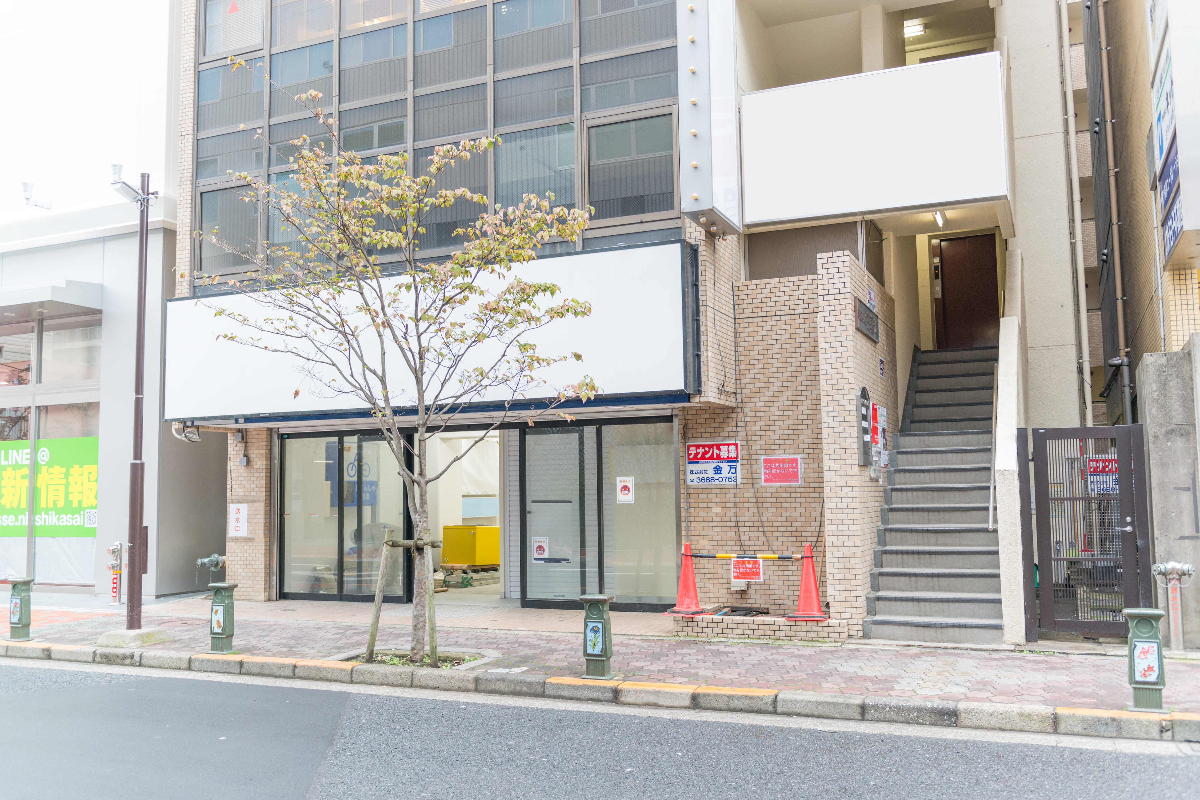 西葛西みやした歯科クリニックのメイン写真