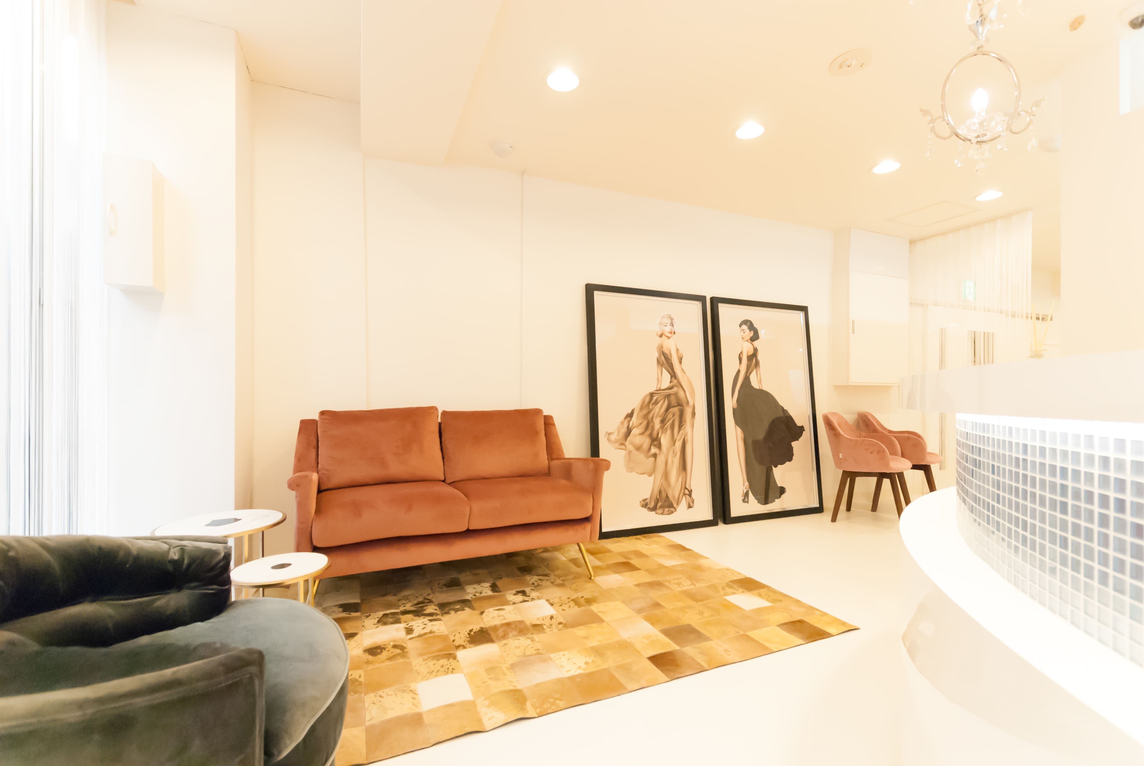 東京素肌クリニック新宿院のメイン写真