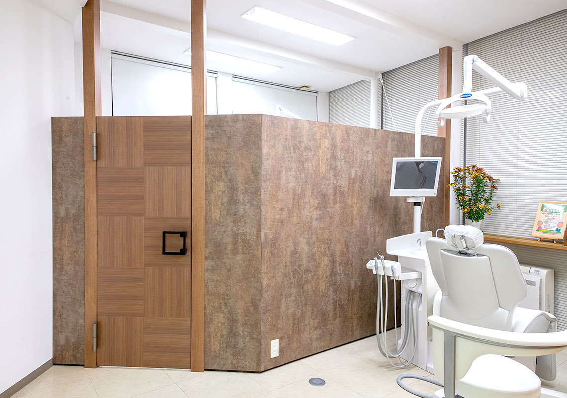 岡歯科医院のメイン写真