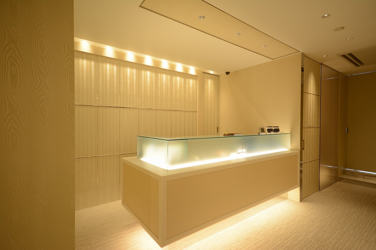 銀座青山You矯正歯科 新宿医院のメイン写真