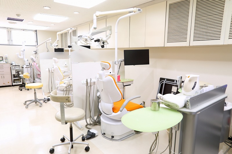 中川歯科医院のメイン写真
