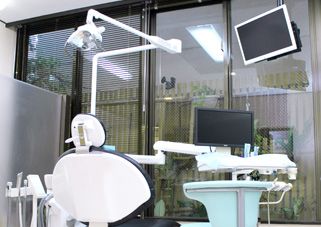 赤嶺歯科クリニックのメイン写真