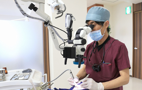 筑紫通り加納歯科クリニックのメイン写真