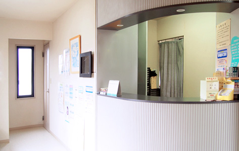 田中歯科医院のメイン写真