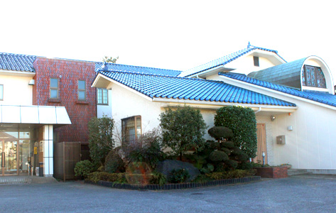 勝田歯科医院のメイン写真