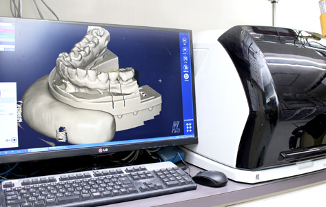 上り口歯科医院のメイン写真