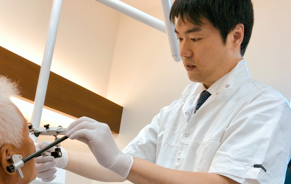 大阪梅田歯科医院のメイン写真