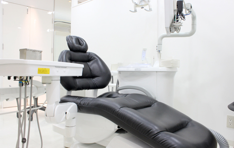 テレピアデンタルオフィスのメイン写真