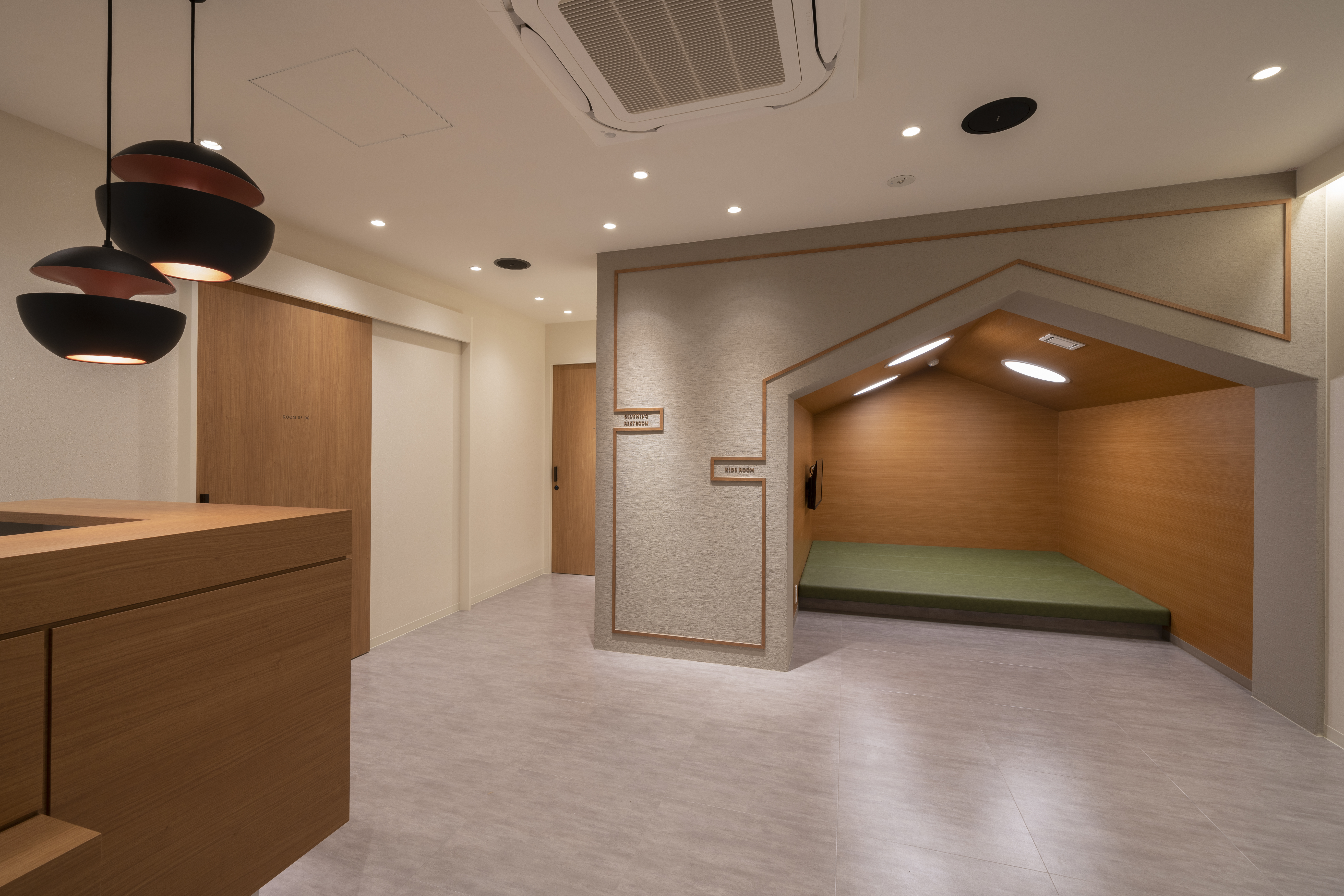 つくばデンタルクリニックのメイン写真