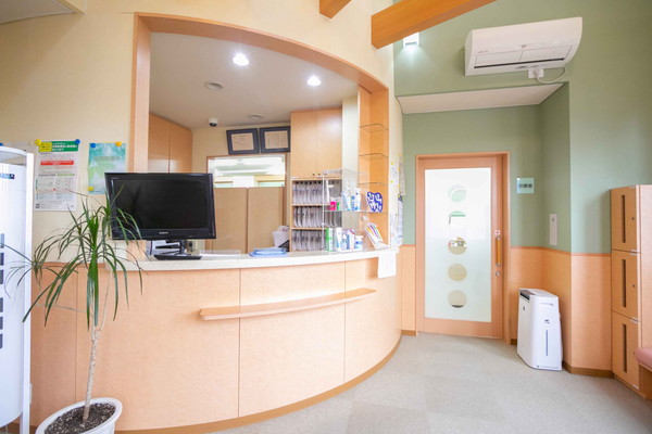 ポプラ歯科クリニックのメイン写真