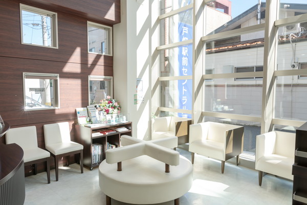 北九州セントラル歯科 小児歯科 矯正歯科のメイン写真