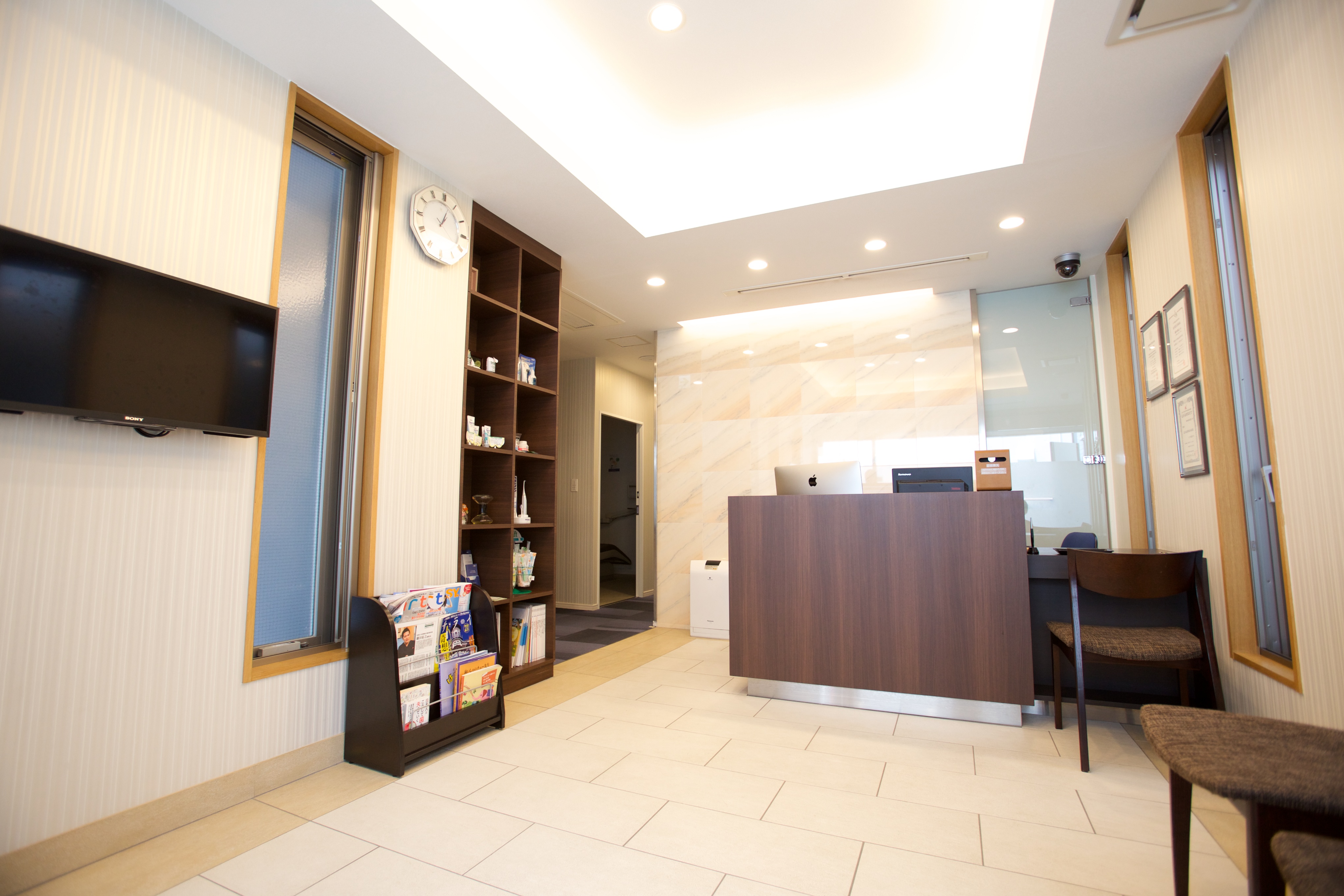 鎌田歯科医院のメイン写真