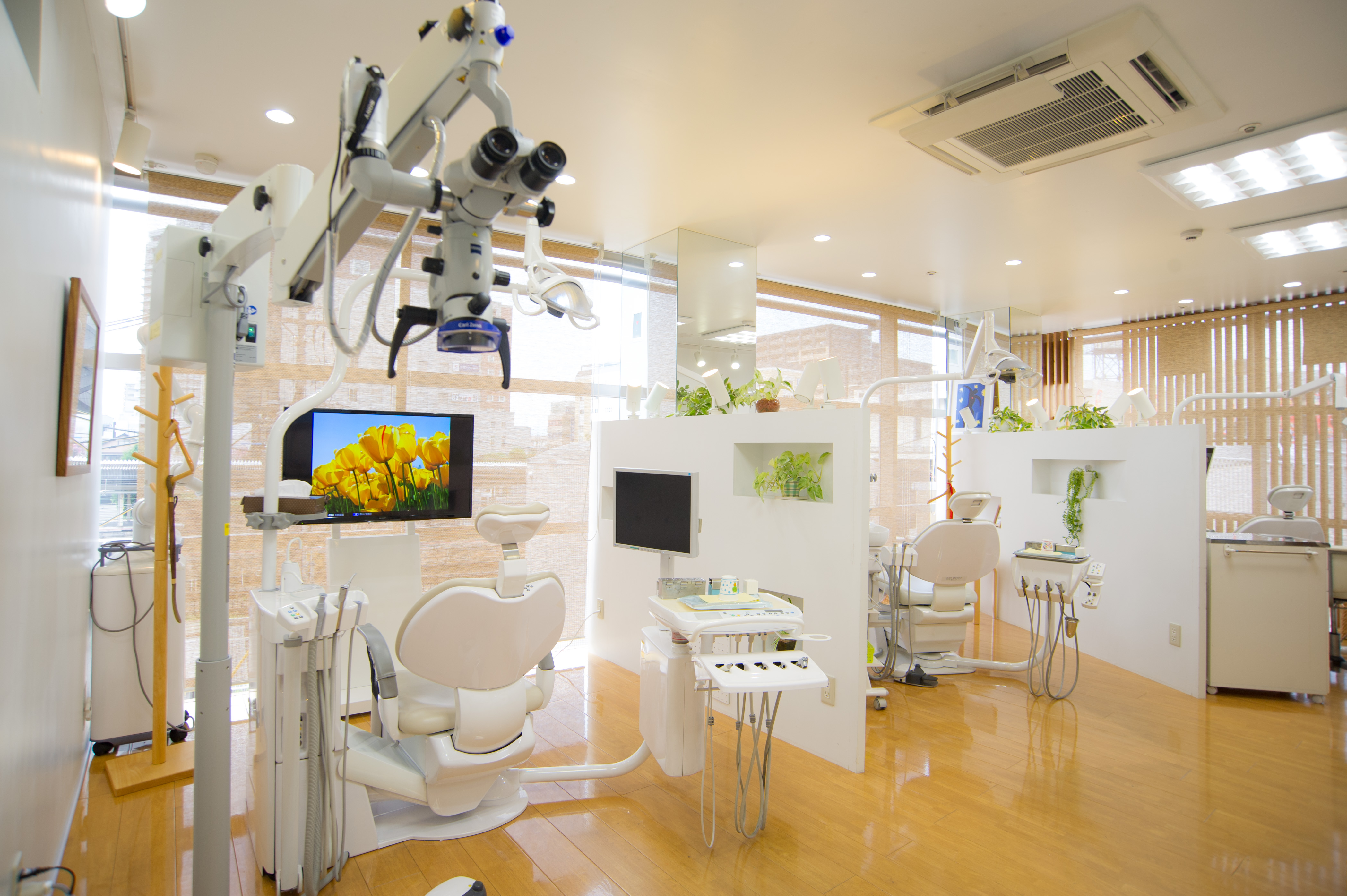 純歯科医院のメイン写真