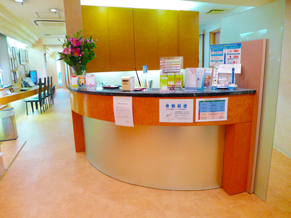 市川歯科医院のメイン写真