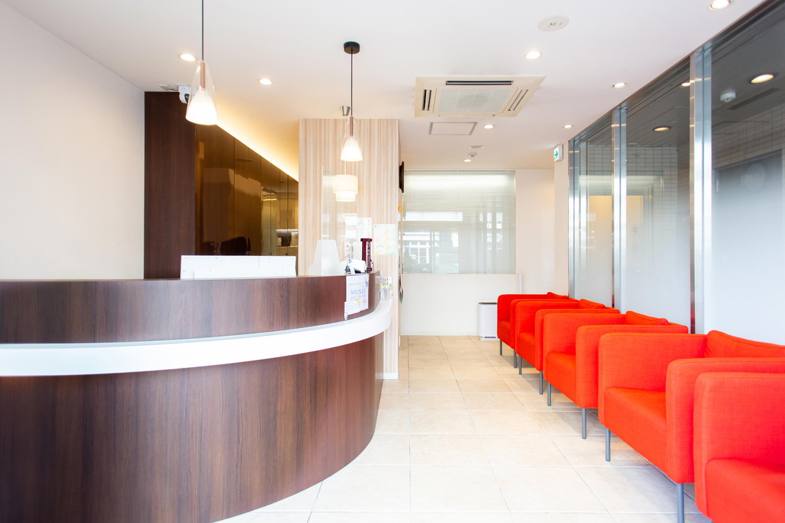 宇都宮矯正歯科のメイン写真