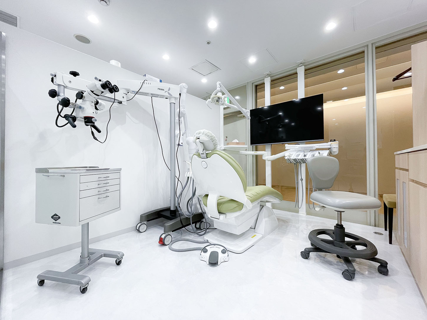 日比谷公園前歯科医院のメイン写真