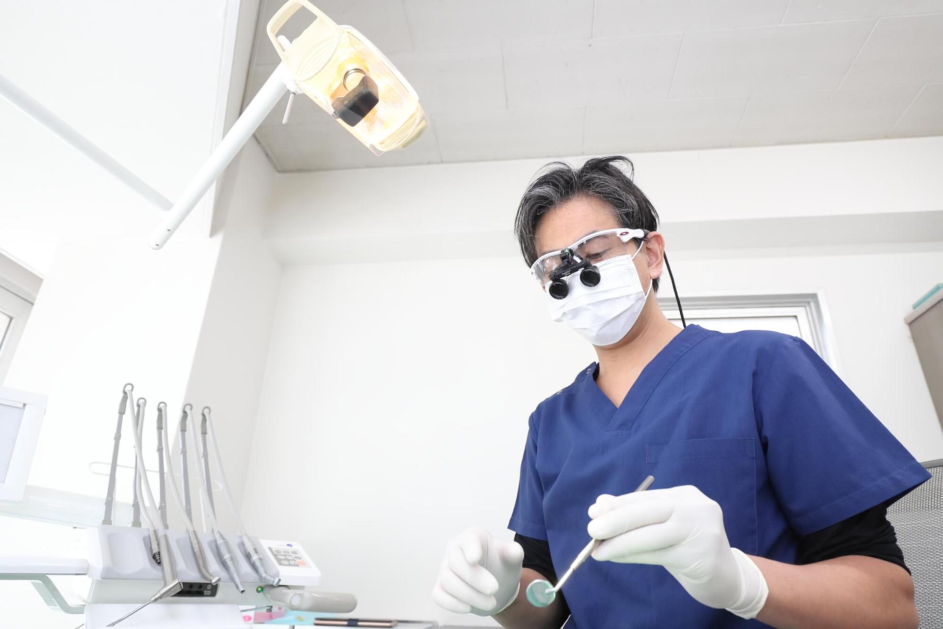 森山歯科医院のメイン写真