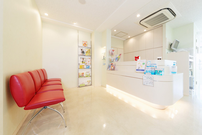 センタービル歯科医院のメイン写真