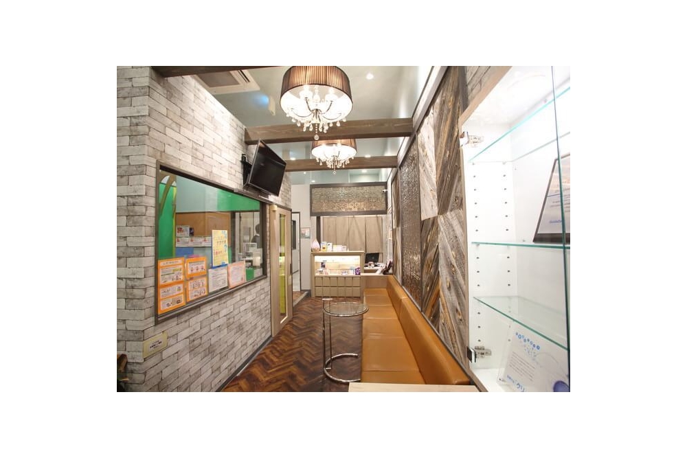 秀デンタルクリニックのメイン写真