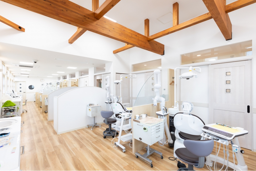 医療法人笹木歯科クリニックのメイン写真