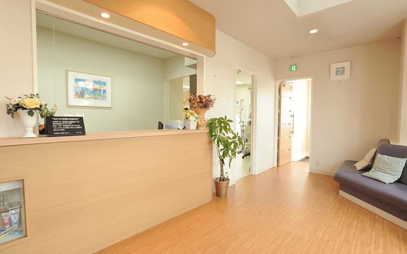 鈴木歯科クリニックのメイン写真