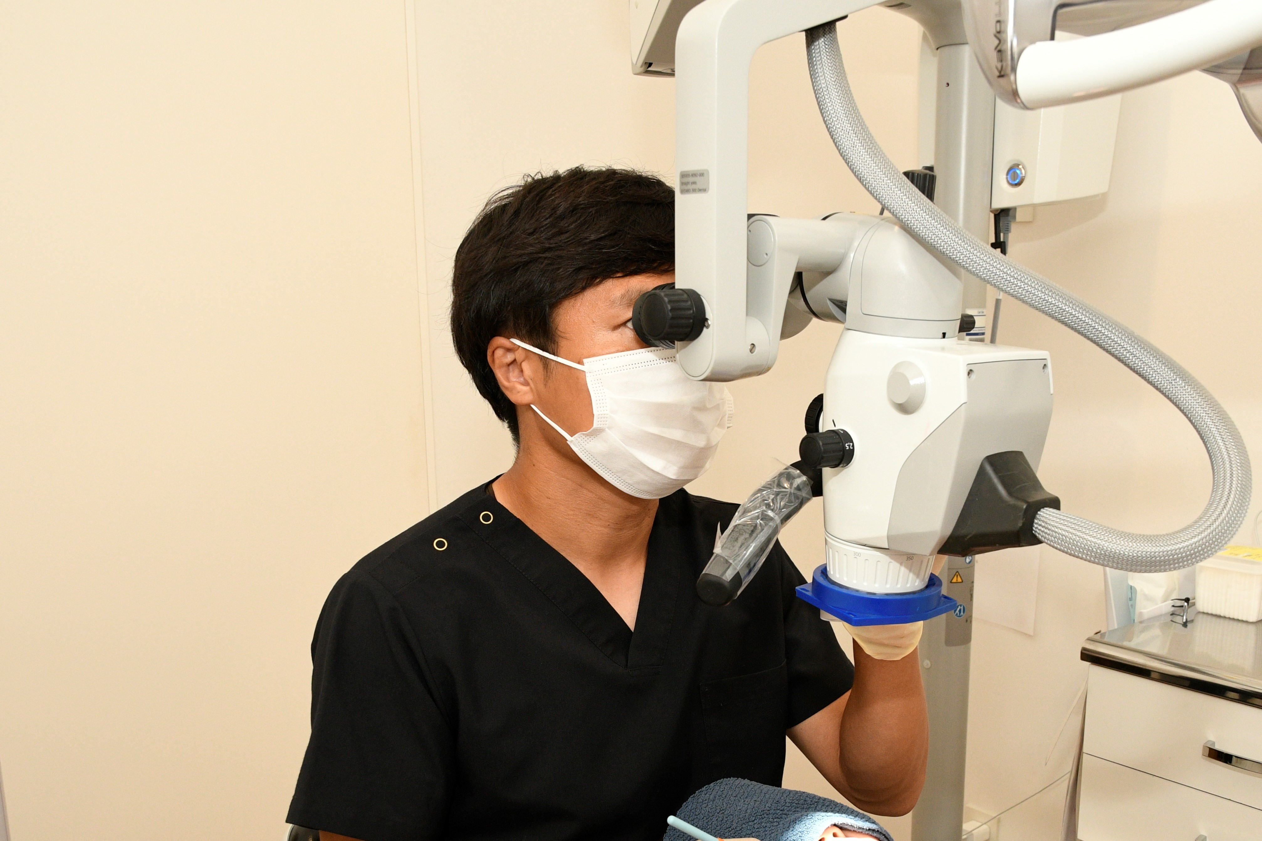 ひろたまさき歯科のメイン写真