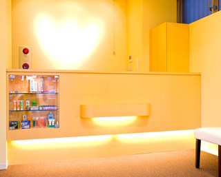 板橋グレース歯科医院のメイン写真