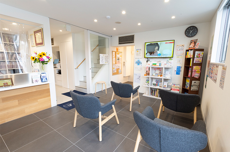 高松歯科医院のメイン写真