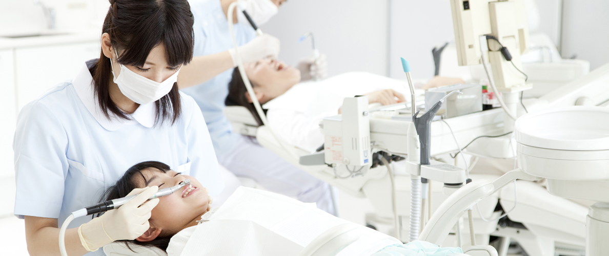 曽根歯科医院のメイン写真