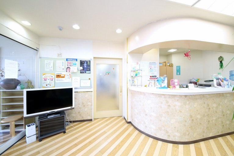 にし歯科医院のメイン写真