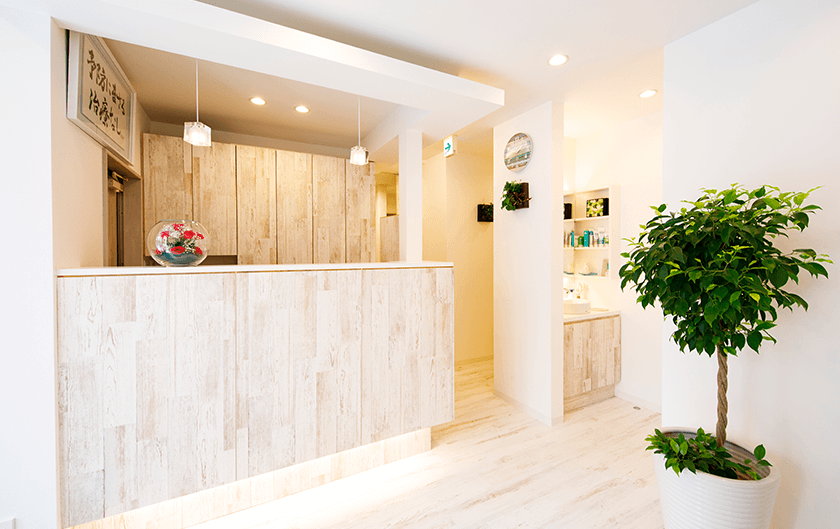 SEALDs DENTALのメイン写真