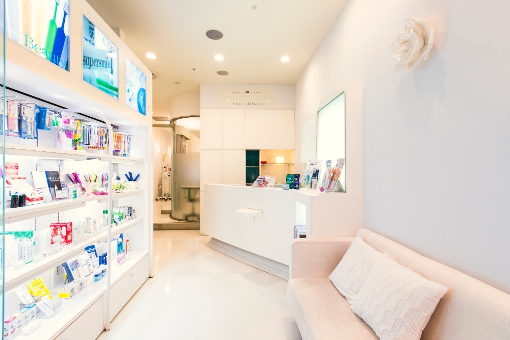 ヒロデンタルオフィスのメイン写真