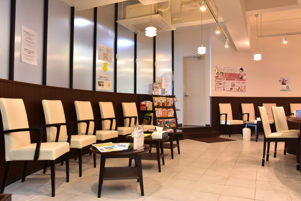 コンフォート入れ歯クリニックのメイン写真