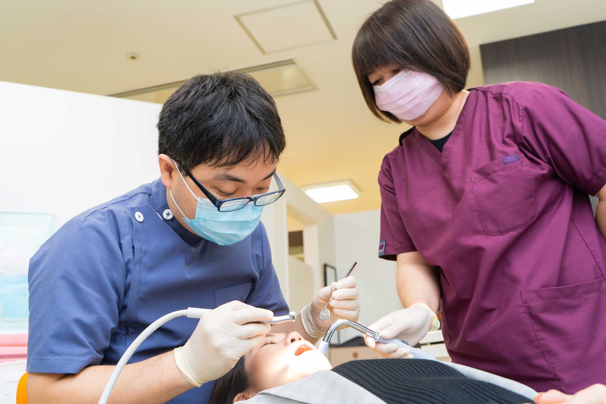 ひかり歯科クリニック 枚方院のメイン写真