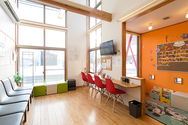 ゆいとぴあ歯科医院のメイン写真