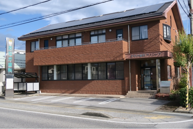 たなか歯科クリニックのメイン写真