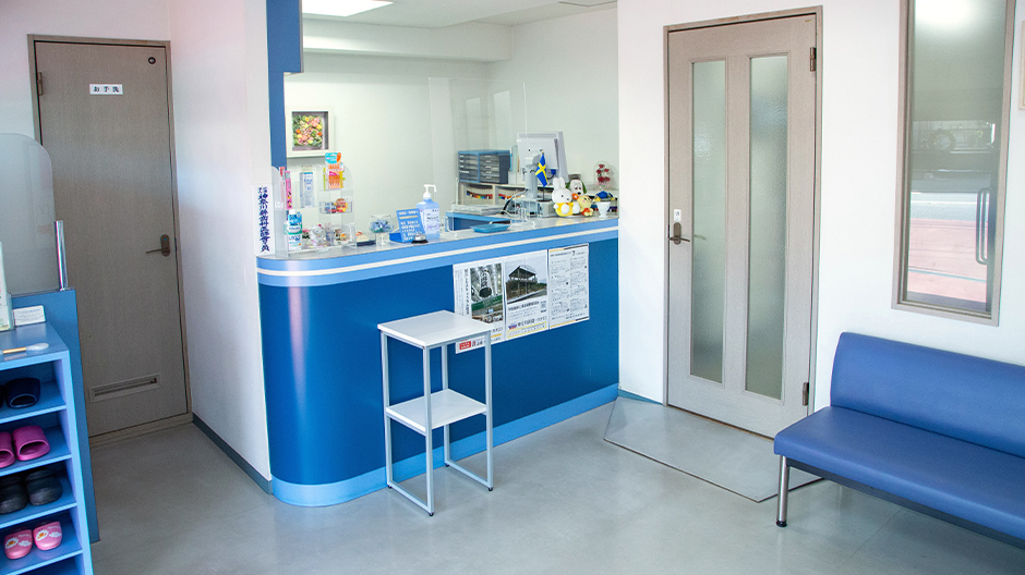 マメド鈴木歯科医院のメイン写真