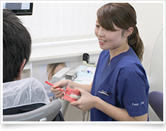 片平歯科クリニックのメイン写真